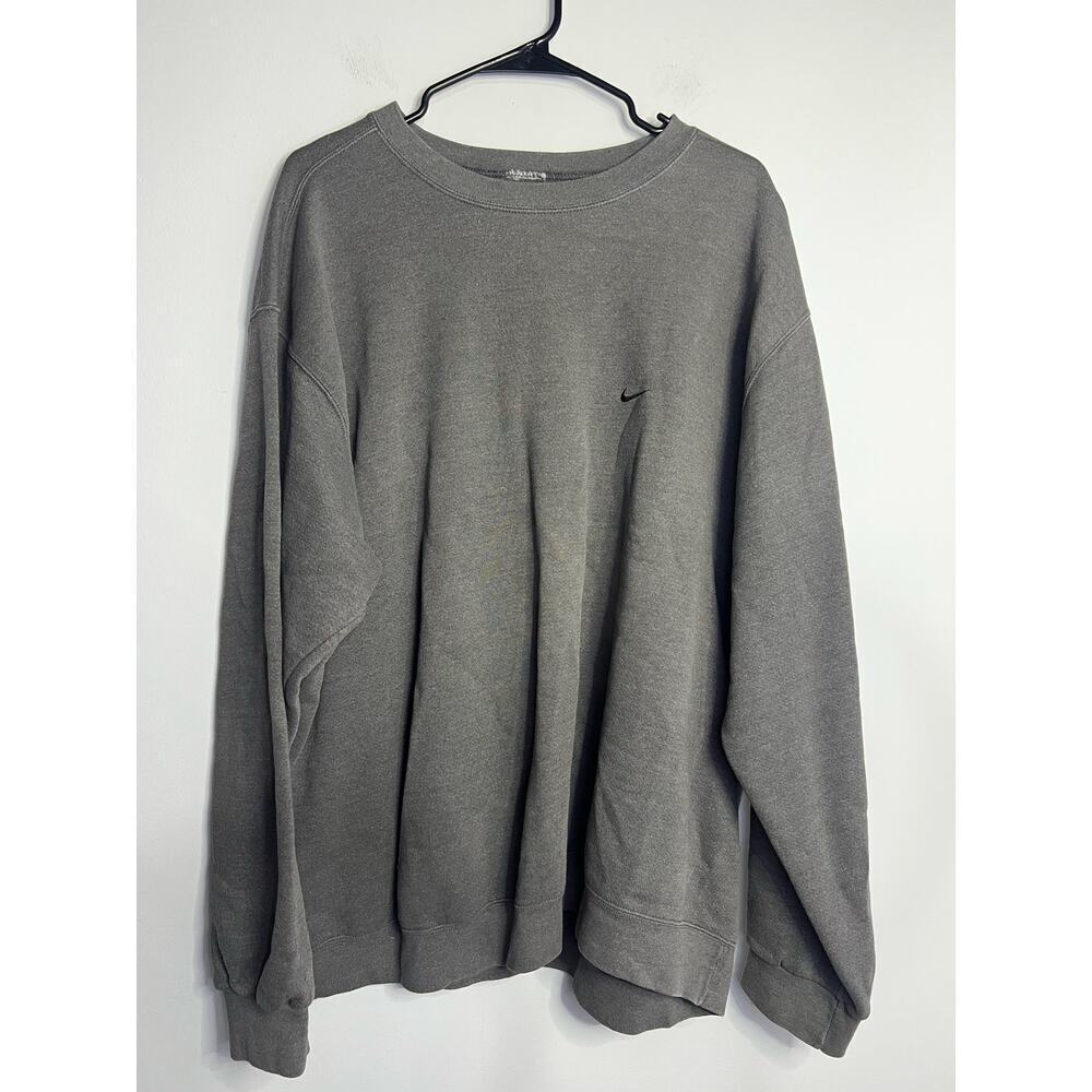 Vintage Nike Crewneck Size XXL - Picture 1 of 5